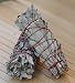 White Sage Smudge Stick 2-Pack