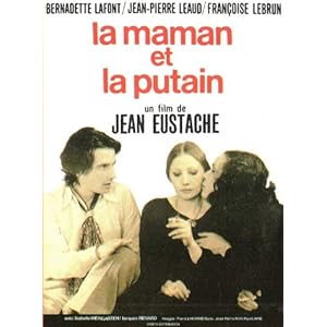 The Mother and the Whore movie