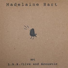 Ep1 L.A.A./Live and Acoustic