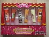 Cinema Sweets Candy Flavored Lip Gloss Set