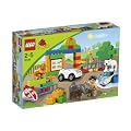 LEGO DUPLO 6136: My First Zoo