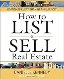 How to List and Sell Real Estate: 30th Anniversary Edition (with CD-ROM)