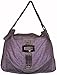 Guess Purse Handbag Restless Heart Lilac