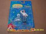 Ariel & Sebastian FiguresIMAGE