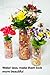 Water Beads ® 2oz / 60g Gel Help Keep Your Flowers Alive Longer While Adding Color to Your vase or Centerpiece