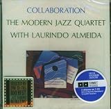 Collaboration / MJQ Plays Porgy & Bess