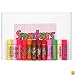 Bonne Bell Lip Smacker Flavored Lip Gloss, Singles Collection, 1 kit