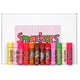 Bonne Bell Lip Smacker Flavored Lip Gloss, Singles Collection, 1 kit