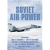 Soviet Air Power [Edizione: Regno Unito]di Documentary