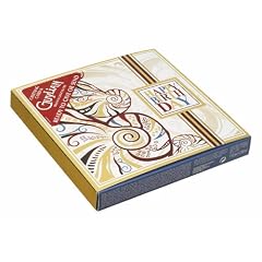 Chocolaterie Guylian Gru�karte "Happy Birthday" mit Guylian-Pralinen, 1er Pack (1 x 64 g)