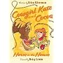 Cowgirl Kate and Cocoa: Horse in the House