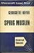 Sprig Muslin
