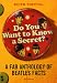 Books : Do You Want To Know A Secret: A Fab Anthology Of Beatles Facts