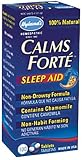 Hyland's - Calms Forte, 100 tablets