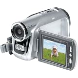 Easypix DVC-5212 Camcorder 12 Megapixel 4x Zoom