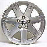 17 Inch Chrysler 300 Wheel Oem #2361 by Chrysler