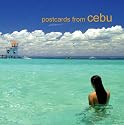 Postcards From Cebu: A Travel Book