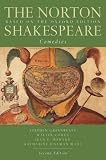 The Norton Shakespeare: Based on the Oxford Edition: Comedies (Second Edition)