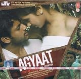 Agyaat (Film Soundtrack / Bollywood Movie Songs / Hindi Music) Agyaat (Film Soundtrack / Bollywood Movie Songs / Hindi Music)