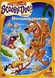 What's New Scooby-Doo?- Dschungeld�monen
