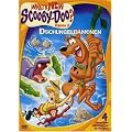 What's New Scooby-Doo?- Dschungeld�monen