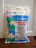 NT LABS BARLEY STRAW DOUBLE POUCH TREATS 1600 GAL