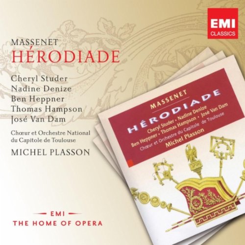 Produkt-Bild: H&eacute;rodiade - Acte IV - 1er Tableau - Sc&egrave;ne XIV - Ballet : Les Ph&eacute;niciennes