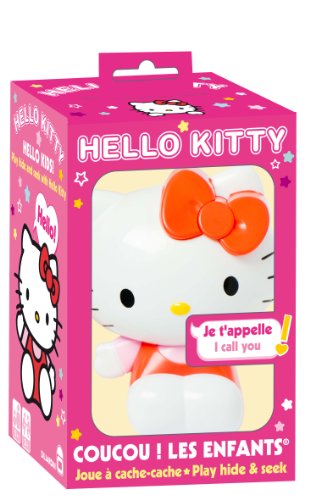 Imagen 1 de Dujardin - 1133 - Juguetes primera edad - niños cuco - Hello Kitty (Importado de Francia)