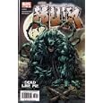 The Incredible Hulk, Vol 1 #69 (Comic Book): Dead Like Me 4 of 4 by  BRUCE JONES