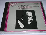 cover of Claudio Arrau Beethoven Piano Concertos 1+5 Alceo Galliera. Philharmonia Orchestra (Price-less)