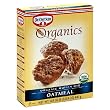 Dr. Oetker Organics Muffin Mix, Oatmeal, 16.9-Ounce Boxes (Pack of 12)