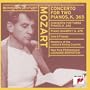 Concerto for Two Pianos and Orchestra in E-flat Major, K. 365/I. Allegro (Instrumental)