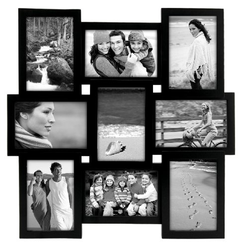 Home Profiles HP2003-946 Puzzle Collage Picture Frame