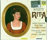 Rita [Complete] (Amendola)