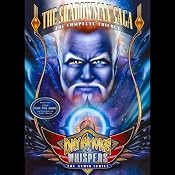 Dry Smoke and Whispers: The Shadowman Saga 1 | [Sam A. Mowry, David Loftus, Suzan Zeitlin, more]
