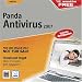 Panda Antivirus 2007 OEM 3PK (PC)