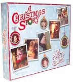 Christmas Story The Party Game Board Game 51L3X1uFqCL. SL160 Christmas Story The Party Game Board Game