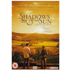 Shadows In The Sun [DVD]