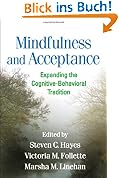 Mindfulness and Acceptance
