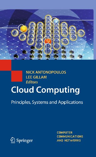 Cloud Computing: Principles, Systems and Applications (Computer Communications and Networks)