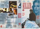 Killer (AKA Bulletproof Heart) (Video Tape/PAL) 1994