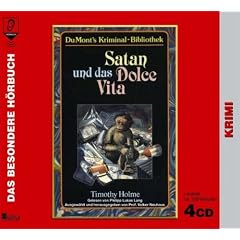 Satan und das Dolce Vita. 4 CDs