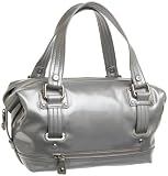 Tommy Hilfiger Marina Patent Satchel