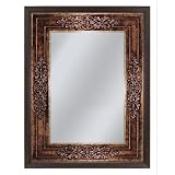 Head West Genoa Mirror, 27-Inch by 35-Inch