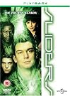 Sliders - Series...