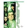 Sliders Series 4 [DVD]