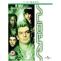 Sliders Series 4 [DVD]