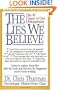 The Lies We Believe