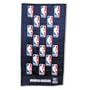 Memphis Grizzlies Bench Towel