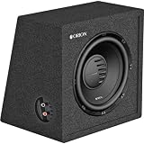 Orion Cobalt Cobalt Series Single 12 Vented Enclosure /ea